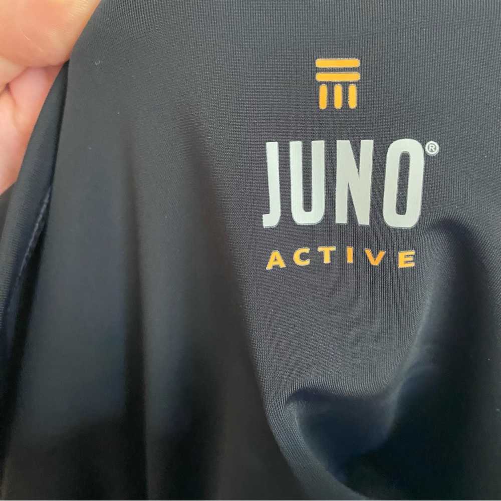 Nwot Junonia Multicolored Patterned Plus Size (6x… - image 5